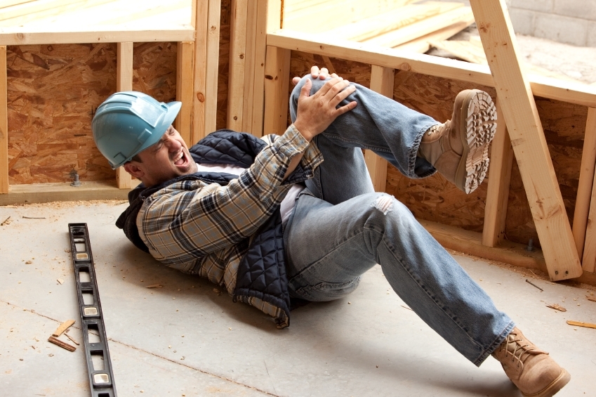 WCB insurance protects employees and the employer from liability for on the job injuries.